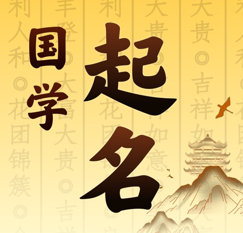琅琊国学起名 人工起名一对一
